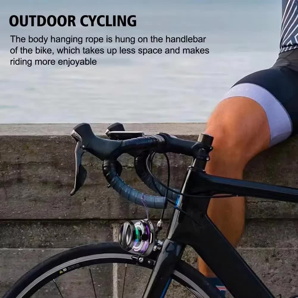 NNEDSZ Purple Portable Mini Bluetooth Speaker with Magnetic Base, High-Quality Bass and Surround Sound, Colorful Ambient Lighting, USB Rechargeable, 6-Hour Battery Life