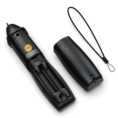 Non-contact Voltage Detector indicator AVD07 Smart Electric Pen Tester Live/Neutral wire distinction Continuity check NCV